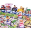Paw Patrol - Võlukuur, lauamäng