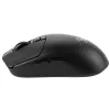 A4TECH BLOODY Hiir R72 ULTRA WRLS 2.4G+USB Must