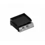 Gaasigrill Must & Decker BXOP4900E — 2 põletit, 450×360 mm grillipind, roostevaba teras, pöördnupud