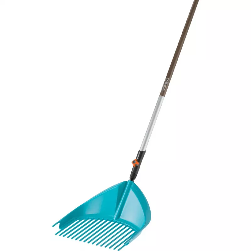 Gardena 3120-20 labidas/kühvel teraviljakühvel alumiinium türkiis (03120-20)