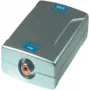 Optiline Toslink Cinch sidur ShiverPeaks OC 69115 – Fiiber-/optiline heliadapter