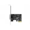 PCI Express x1 kaart DeLOCK 90000