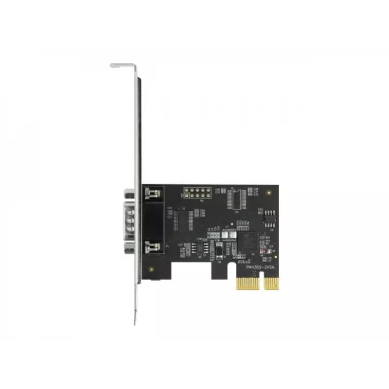 PCI Express x1 kaart DeLOCK 90000