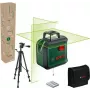 Bosch Advanced Level 360 Set joonlaser 24 m 500-540 nm (< 10mW)