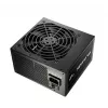 FSP HEXA 85+ PRO 650W toiteplokk ATX ATX2.5 must, 650 W, 100 - 240 V, 50 - 60 Hz, 9 - 4 A, aktiivne, 100 W