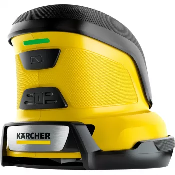 Jääkaabits Kärcher EDI 4