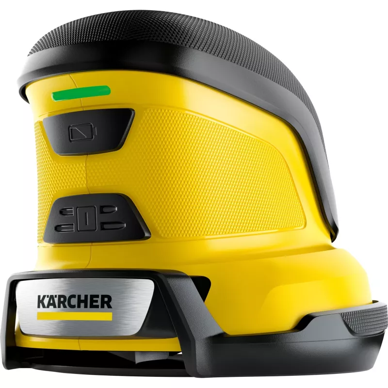 Jääkaabits Kärcher EDI 4