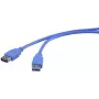 USB-pikenduskaabel Renkforce 1420708 — USB-tüüp A-pistik emasele, USB 3.0, 5 V