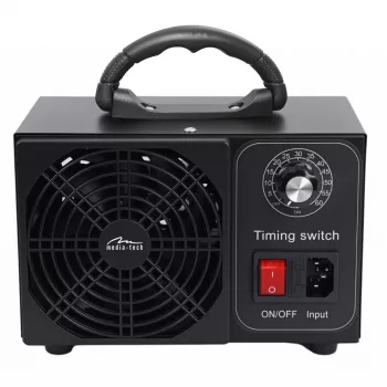 Osoonigeneraator õhu desinfitseerimiseks ja puhastamiseks OZONE GENERATOR MT6540