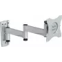 SpeaKa Professional SP-WMM-202 Single-gang TV-seinakinnitus 33,0 cm (13) - 76,2 cm (30) Kallutatav (SP-9448588)