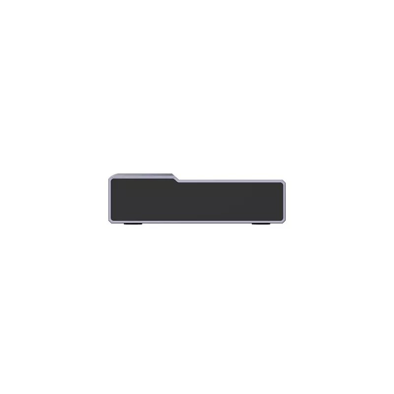 Docking station USB4 4-bay M.2 SSD