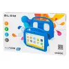 Tahvelarvuti BLOW KidsTAB8 8-tolline IPS HD Android 12, 1,6 GHz kaheksatuumaline T606, 4 GB RAM, 64 GB, LTE, MicroSD