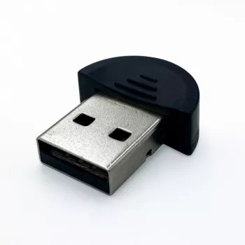 Juhtmevaba Bluetooth USB-dongel MEDIA-TECH MT5045 5.0 Nano