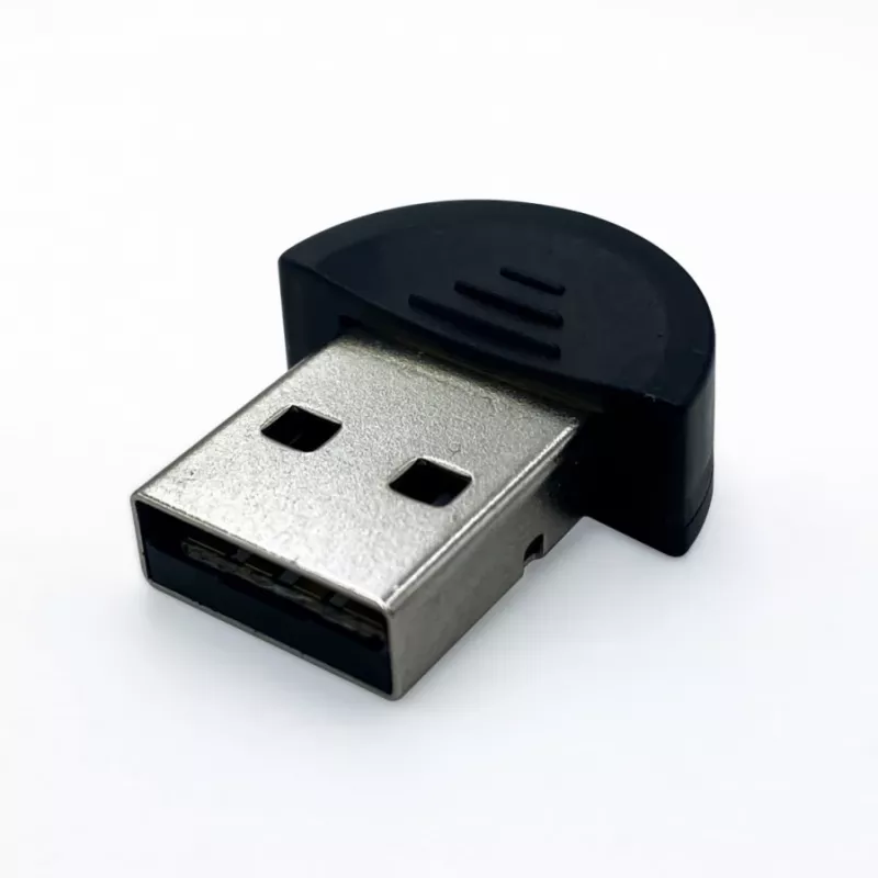 Juhtmevaba Bluetooth USB-dongel MEDIA-TECH MT5045 5.0 Nano