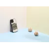Man and Wood telefonikate iPhone 12 Pro Maxile — valge pulli disain