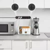 Pistikupesa MACLEAN MCE395 B — 5 pistikupesa, 3×USB, 110–240V AC, 2.1A USB, 2500W, 1.5 m kaabel, must