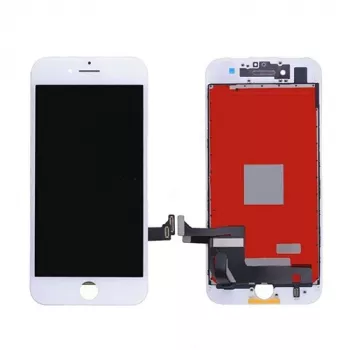 Kuva iPhone 8 (Valge) ORG