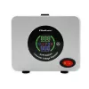 Qoltec 50724 Automaatne pingestabilisaator AVR 2000VA
