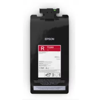 Tindikassett Epson Ultrachrome Xd3 C13T53A900 Must