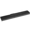 Aku roheline Cell AS02 ASUS K52 seeriale — Li‑Ion 4400 mAh, 11,1 V, 6 elementi, must