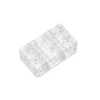 EK Water Blocks arvuti jahutussüsteemi osa/lisatarvik ühendusklemm