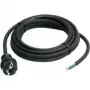 Toitekaabel AS Schwabe H07RN-F 3G1.5, 4,5 m, pistikuga