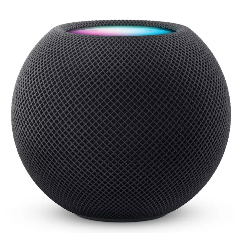 Kantav kõlar Apple HomePod mini, hall
