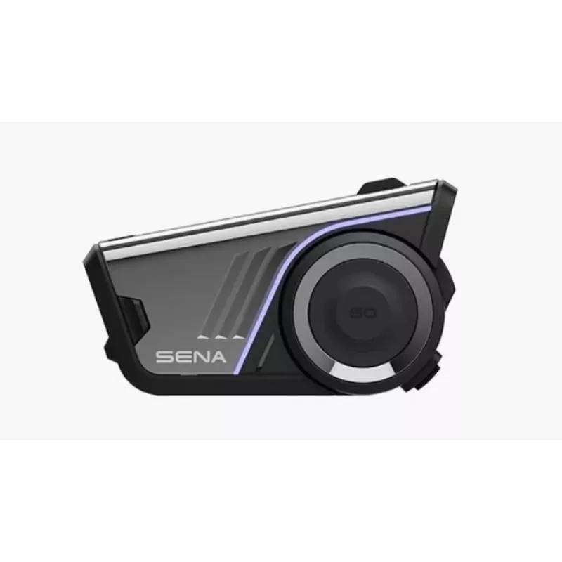 Mootorratta sideseade Sena 60S mudel 60S-01 — Bluetooth-sideplokk