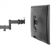 Maclean LCD monitori lauakinnitus, VESA 75x75 ja 100x100, 17-32 9kg, MC-751N