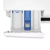 BEKO pesumasin BM3WFSU37013WW, 7 kg, energiaklass A, 49,6 cm, 1000 p/min, inverter-mootor, aurupuhastus