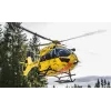 plastik model H145 ADAC/REGA 1/32