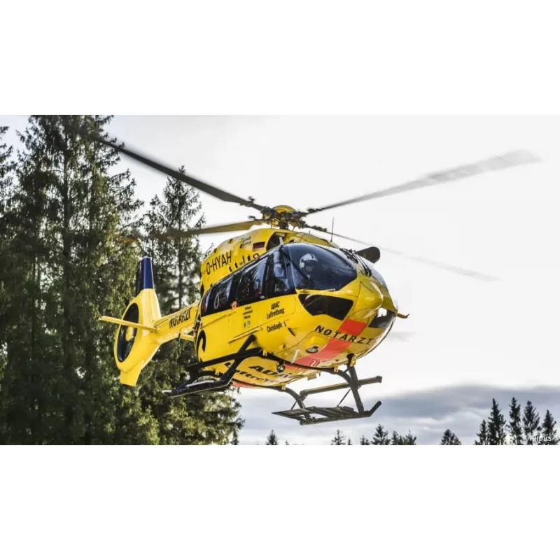 plastik model H145 ADAC/REGA 1/32