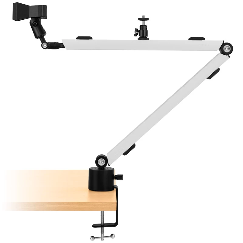 Streamplify Mount Arm kinnituskomplekt kaamera/mobiiltelefon/valgustus