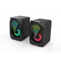 2-suunaline kõlar Denver GAS-500 6 W