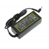 Green Cell AD73P toiteadapter/inverter siseruumides 65 W must