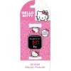 Digitaalne LED-kell jono toys Hello Kitty HK50201 — laste käekell, LED-ajaekraan