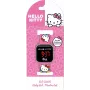 Digitaalne LED-kell jono toys Hello Kitty HK50201 — laste käekell, LED-ajaekraan