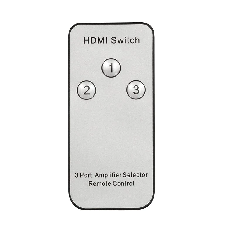 HDMI videolüliti LogiLink HD0042