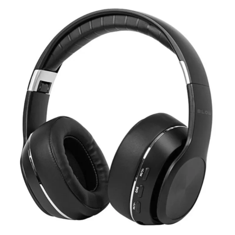 BTX700ANC juhtmeta Bluetooth-kõrvaklapid