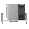 Õhkjahuti Silverstone SST-AR09-AM4 6 cm Must 1200-5000 RPM