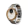Withings Scanwatch Nova 39mm kuldne käekell