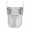 EZVIZ H9c Dual 2K kuplikujuline IP valvekaamera välitingimustesse 2304 x 1296 pikslit lagi/seina/post