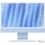 Lauaarvuti Apple iMac 24 tolli sinine — M4 10-tuumaline protsessor, 10-tuumaline GPU, 16 GB muutmälu, 512 GB SSD, 1 Gb Ethernet