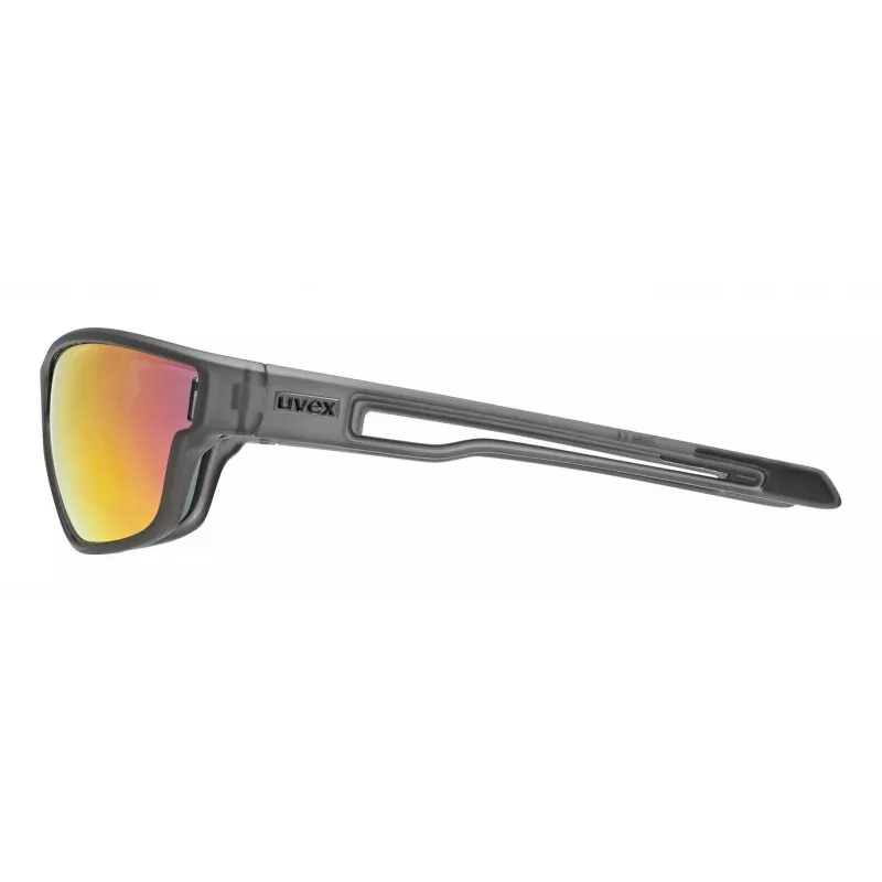 Uvex spordiprillid Unisex Täisraam Hall Uvex 5330872213