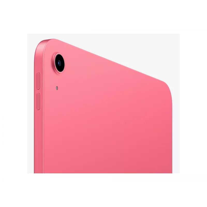 Tahvelarvuti Apple iPad 11 tolli 128 GB, A16 kiip, iPadOS 18, Roosa, IPS 2360x1640, USB-C