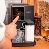 Espressomasin CECOTEC Cremmaet Compactccino Connected 1460W Must