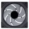 LIAN LI UNI FAN SL-INF 120 ARGB Reverse Blade 4-Pack – Must