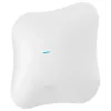 Ruijie Networks RG-RAP73PRO juhtmevaba pääsupunkt 2,4 GHz 5 GHz 6 GHz Wi-Fi 6