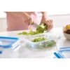EMSA 508556 toiduainete säilitusanum kandiline 1 L läbipaistev 1 tk