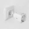 Nutipistik BlitzWolf BW-SHP15 ZigBee 3680W — seinapealne Wi‑Fi/ ZigBee ühilduv toiteväljund